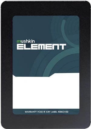 Element 1TB 7mm 2.5' SATA III 7mm SSD