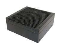 Element 791 - Fanless Industrial Computer; Celeron Processor 3855U Dual Core 1.60GHz, VGA + HDMI, 2 x LAN, Cash Drawer RJ11, 84W 12V DC