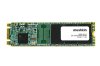 Mushkin Source 2 M.2 500GB SATA-III M.2 (2280)  6Gb/s  Internal Solid State Drive (SSD) 3D TLC  MKNSSDS2500GB-D8