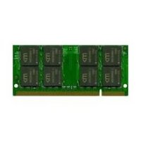 2GB Mushkin DDR2 800MHz SODIMM; Part Number 991577