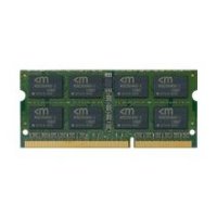 2GB Mushkin DDR3 1333MHz SODIMM; Part Number 991646