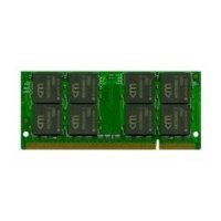 4GB Mushkin DDR2 667MHz SODIMM; Part Number 991685