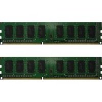 4GB Mushkin DDR3 1333MHz (2x2GB); Part Number 996586