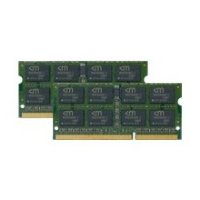 8GB Mushkin DDR3 1066MHz SODIMM (2x4GB); Part Number 996644