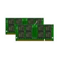 8GB Mushkin DDR2 667MHz SODIMM (2x4GB); Part Number 996685