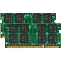 16GB Mushkin 997020 (2x 8GB) ESSENTIALS DDR3-1333 PC3-10666 SODIMM Notebook Memory RAM w/ CAS 9-9-9-24, 1.5V