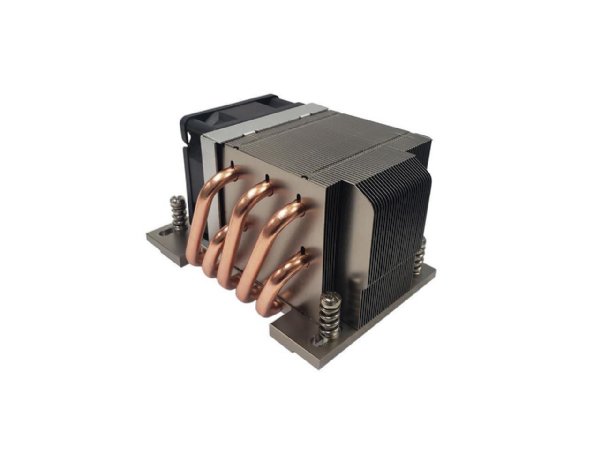 Dynatron A54 AMD Socket SP6 Air Cooler