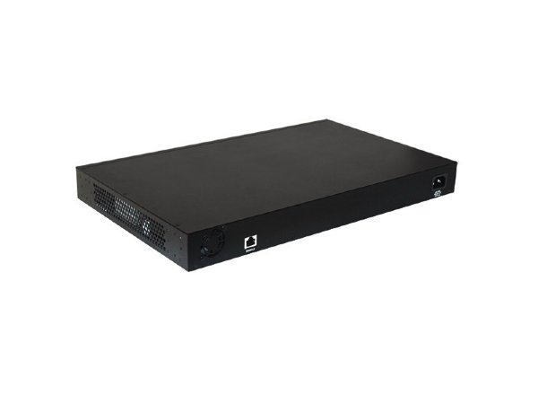 Cerio CS-2648XG  48 Port 10/100/1000M Gigabit Web Managed Switch with 6 SFP+ 10Gigabit Ports