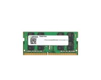 Mushkin Essentials 8GB DDR4 PC4-19200 2400MHz Laptop Memory Model MES4S240HF8G