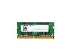 32GB Mushkin Enhanced Essentials 260-Pin DDR4 SO-DIMM DDR4 2666 Laptop Memory; model MES4S266KF32G