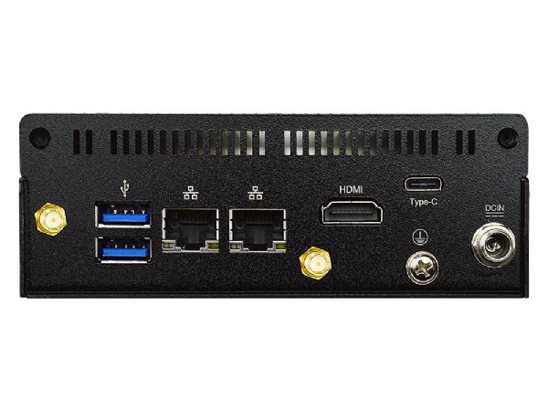 HBFBP01-6210 - Intel Celeron N6210, 1.20GHz - 2.60GHz Burst, 2-Core 2-Thread, 6.5W TDP, No WiFi