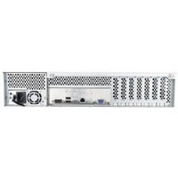 In-Win IW-R200-02N-CR550  550W Redundant Power Supply 2U Rackmount Server Chassis