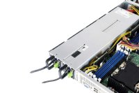 In-Win IW-RS118-03-R750.OL 2U 18 Hot Swap Drive Server Chassis Redundant 750W Power Supply OCULINK Backplane and SAS3 Expander