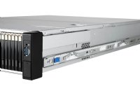 In-Win IW-RS248-03-CR1K2.OL 2U 48 Hot Swap Drive Server Chassis (optional U.2 NVMe trays x 8) ) Redundant 1200W Power Supply with OCCULINK x 4 Backplane and SAS3 Expander