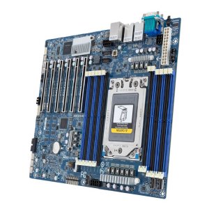 Gigabyte Motherboard - ME03-CE0 - AMD EPYC 8004 - ATX, 2x 10Gb/s LAN