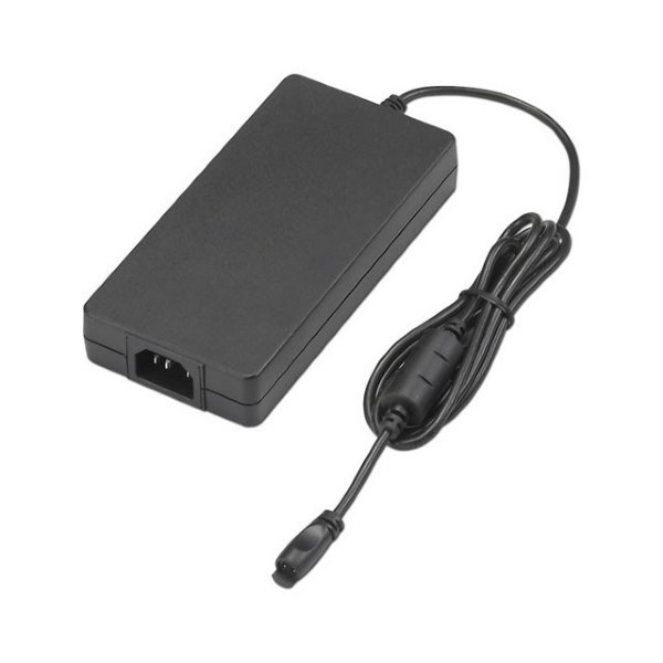 FSP Group FSP150-AHAN3 150W 12V AC Adapter, 4-Pin DIN  w/Power Cord