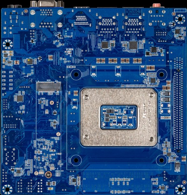 Mini-ITX, Q670 Chipset, 13th/12th Gen Core Processors, DDR4 memory, PCIe, 2 x COM, 10 x USB, 2 x SATA 6Gb/s