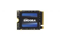 512GB Endora M.2 2230 PCIe Gen4 x4 SSD