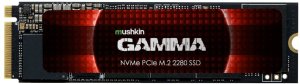 GAMMA - 8TB Solid State Drive - MKNSSDGA4TB-D8 GAMMA M.2 2280 PCIe Gen4 x4 NVMe 1.4