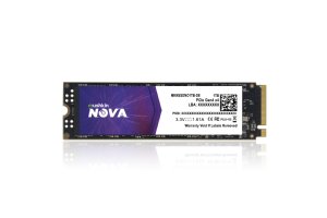 Nova 1TB M.2 2280 PCIe Gen4 x4 SSD