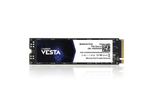 Vesta 1TB M.2 2280 PCIe Gen4 x4 SSD