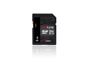 1TB Redline Media U...