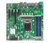 Jetway MM02-22 Workstation Motherboard Intel? Comet Lake-S W480E Chipset, support LGA1200 CPU (Max. 95W), with TPM2.0