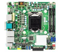 Jetway JNF797-Q370 8th Generation LGA1151 Mini-ITX Motherboard