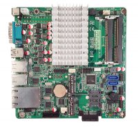 Jetway JNF9HB-2930 (1-pair LAN bypass) mITX Motherboard