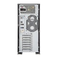 In-Win IW-PL052X.B3 No Power Supply Pedestal Long Version Server