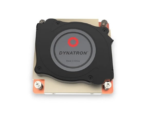 Dynatron Q7 Desktop Active Air Cooler