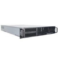 In-Win IW-R200-01N CRPS 800W Redundant Power Supply 2U Rackmount Server Chassis; 7 x Low Profile Expansion
