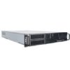 In-Win IW-R200-01N CRPS 550W Redundant Power Supply 2U Rackmount Server Chassis; 7 x Low Profile Expansion