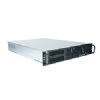 In-Win IW-R200N Redundant CPRS 800W Power Supply 2U Rackmount Server Chassis w/ 3 Full Height Expansion
