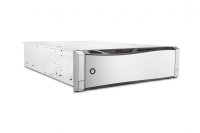 IN WIN IW-RS316-02M Rackmount 500W Power Supply  3U 16X3.5 Mini SAS 12G Server Chassis