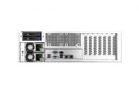 IN WIN IW-RS316-02M Rackmount CRPS 800W Power Supply  3U 16X3.5 Mini SAS 12G Server Chassis