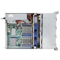 In-Win IW-RS436-02M-CR1K2.HE  CPRS 1200W 4U Rackmount Server Chassis 2.5 x 36 Mini SAS HD /12Gb/s with expander