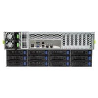 In-Win IW-RS436-02M-CR1K2.HE  CPRS 1200W 4U Rackmount Server Chassis 2.5 x 36 Mini SAS HD /12Gb/s with expander