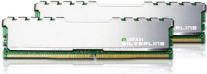 Mushkin 64GB (2X32GB) DDR4 UDIMM PC4-2666 19-19-19-43 Silverline
