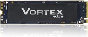 Vortex 4TB M.2 2280 PCIe Gen4 x4 NVMe SSD